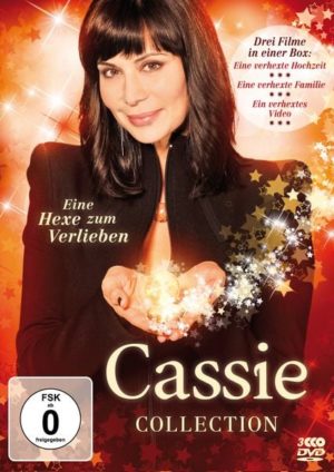 Cassie Collection - Der magische Dreierpack  [3 DVDs]