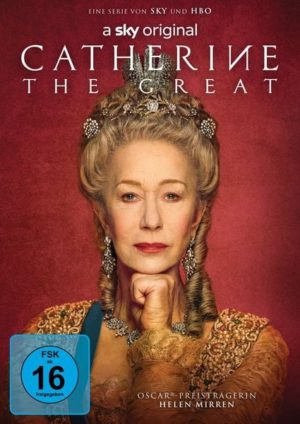 Catherine - The Great   [2 DVDs]