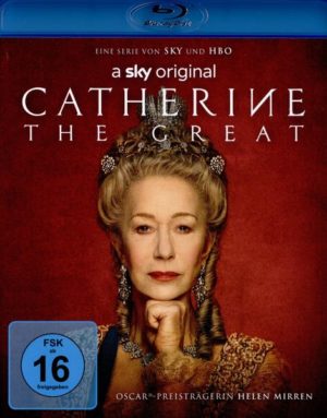 Catherine - The Great