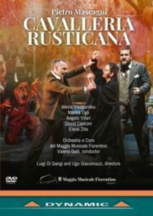 Cavalleria Rusticana