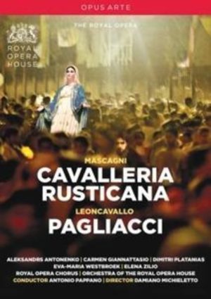 Cavalleria Rusticana/Pagliacci