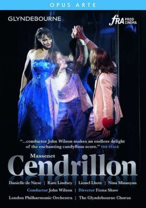 Cendrillon