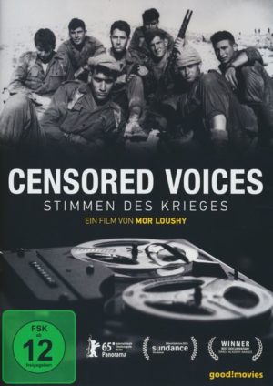 Censored Voices