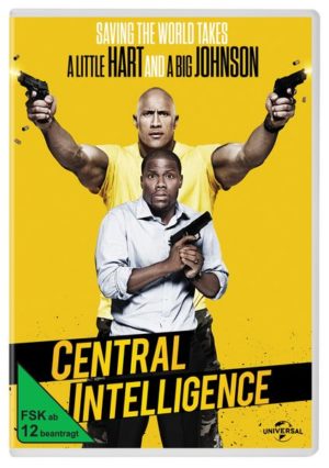 Central Intelligence