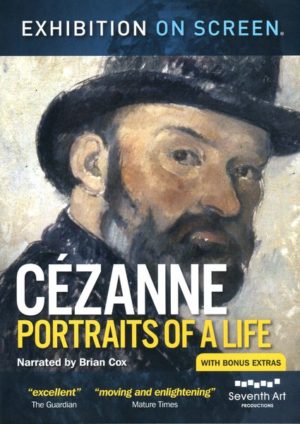 Cezanne - Portraits of a Life  (Art Documentary)