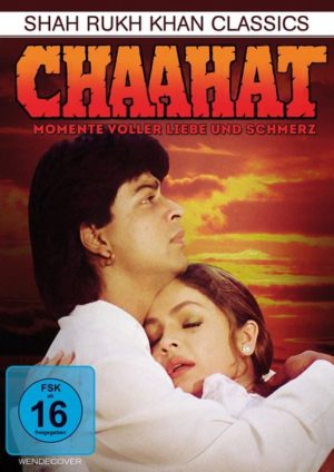 Chaahat - Momente voller Liebe und Schmerz (Shah Rukh Khan Classics)
