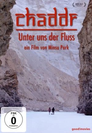 CHADDR - Unter uns der Fluss  (OmU)