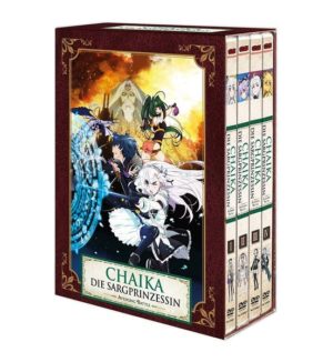 Chaika