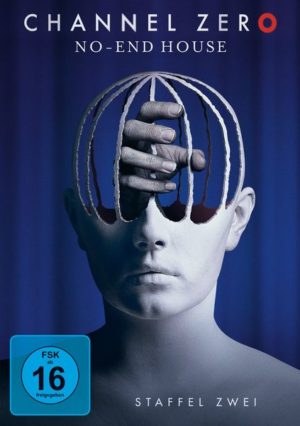 Channel Zero: No-End House - Staffel 2  [2 DVDs]