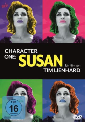 Character One: Susan