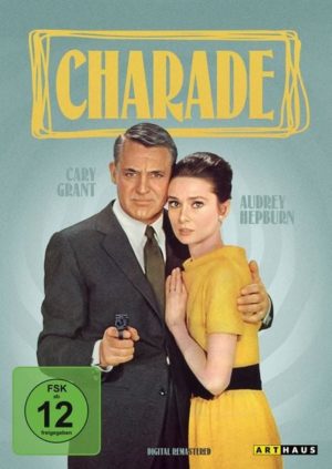 Charade / Digital Remastered