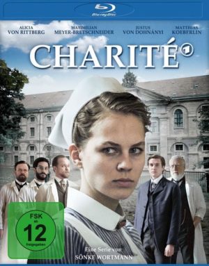 Charité - Staffel 1