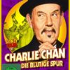 Charlie Chan - Die blutige Spur - Charlie Chan Collection