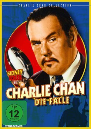 Charlie Chan - Die Falle