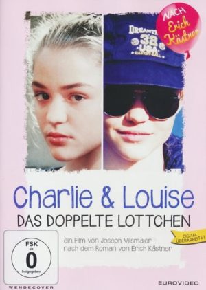 Charlie & Louise - Remastered