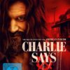 Charlie Says