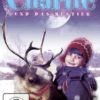 Charlie und das Rentier