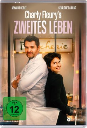 Charly Fleury's zweites Leben