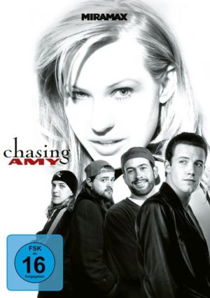 Chasing Amy