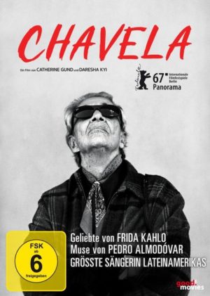 Chavela  (OmU)