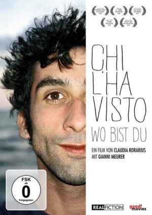 Chi Lha Visto - Wo bist du?