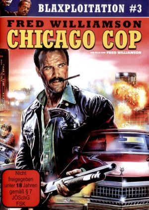 Chicago Cop