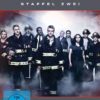 Chicago Fire - Staffel 2  [6 DVDs]