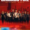 Chicago Fire - Staffel 8  [6 DVDs]