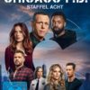 Chicago P.D. - Season 8  [4 DVDs]