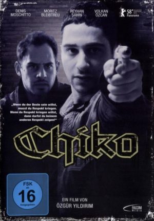 Chiko