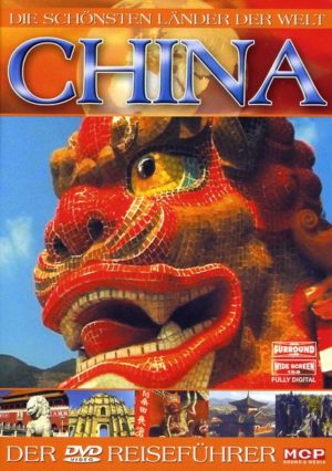 China - Die schönsten Länder der Welt