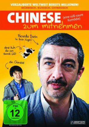 Chinese zum Mitnehmen