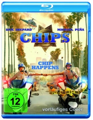 CHiPs