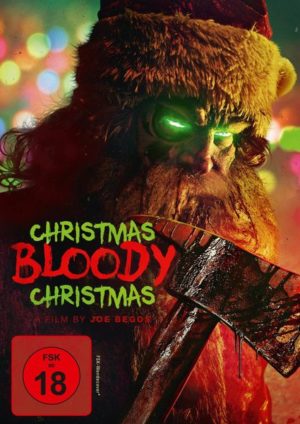 Christmas Bloody Christmas