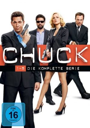 Chuck