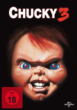 Chucky 3