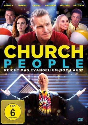 Church People - Reicht das Evangelium noch aus?