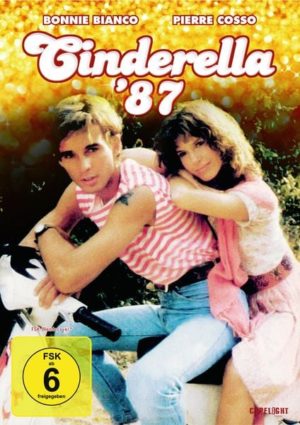 Cinderella '87  (SWR-Synchronisation)  [2 DVDs]