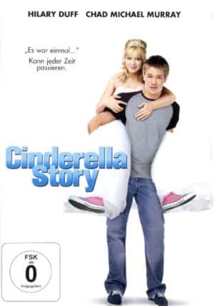 Cinderella Story