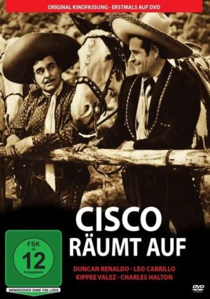 Cisco räumt auf