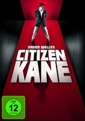 Citizen Kane