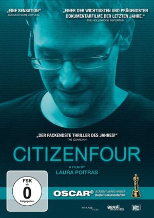 Citizenfour (OmU)