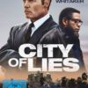 City of Lies
