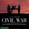 Civil War - Der amerikanische Bürgerkrieg - Box  [5 DVDs]