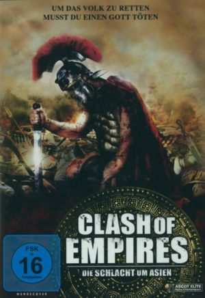 Clash of Empires - Die Schlacht um Asien