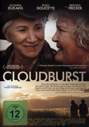 Cloudburst  (OmU)