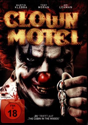 Clown Motel