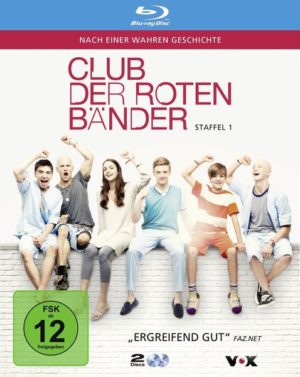 Club der roten Bänder - Staffel 1