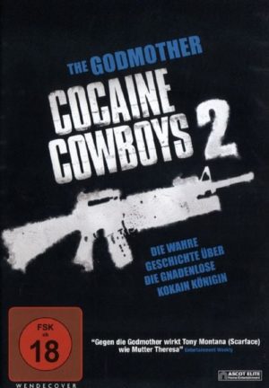 Cocaine Cowboys 2