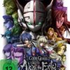 Code Geass: Akito the Exiled - OVA 1+2